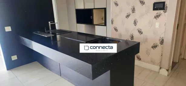 Apartamento com 2 Quartos para alugar, 116m² no Jardim Santa Mena, Guarulhos