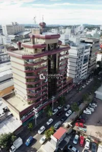 Sala Comercial para alugar, 50m² no Centro, Canoas