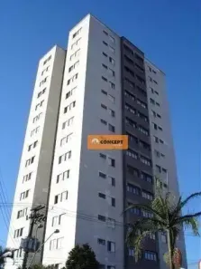 Apartamento com 3 Quartos à venda, 106m² no Centro, Poá