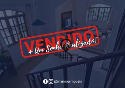 Casa com 2 Quartos à venda, 117m² no , Rio de Janeiro