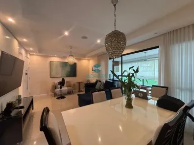 Apartamento com 3 Quartos para alugar, 113m² no Alphaville I, Salvador