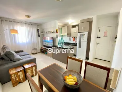 Apartamento com 2 Quartos à venda, 60m² no Centro, Itajaí