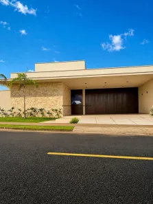 Casa de Condomínio com 3 Quartos à venda, 245m² no Iguatemi, São José do Rio Preto