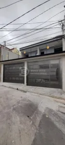 Sobrado com 3 Quartos à venda, 124m² no Vila Granada, São Paulo
