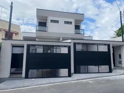 Sobrado com 3 Quartos à venda, 170m² no Jardim Santa Mena, Guarulhos