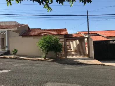 Casa com 2 Quartos à venda, 80m² no Residencial Gabriela, São José do Rio Preto