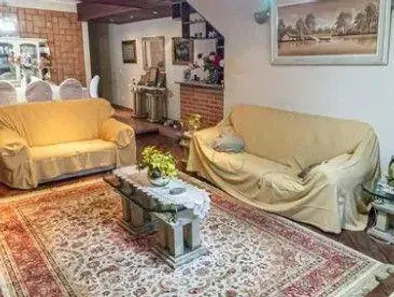 Sobrado com 6 Quartos à venda, 480m² no Canindé, São Paulo