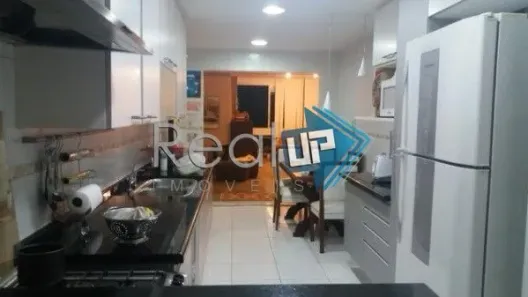 Apartamento com 4 Quartos à venda, 150m² no Copacabana, Rio de Janeiro