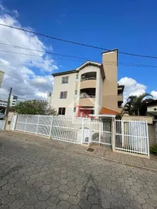 Apartamento com 2 Quartos à venda, 55m² no Escola Agrícola, Blumenau