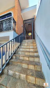 Sobrado com 5 Quartos à venda, 300m² no Jardim Mosteiro, Ribeirão Preto