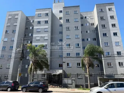 Apartamento com 2 Quartos à venda, 43m² no Tingui, Curitiba