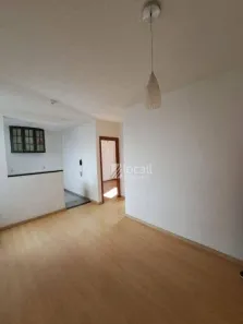 Apartamento com 2 Quartos à venda, 62m² no Jardins Rio Preto, São José do Rio Preto