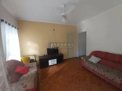 Casa com 3 Quartos à venda, 172m² no Jardim Eulina, Campinas