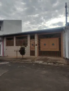 Casa com 3 Quartos à venda, 167m² no Núcleo Habitacional Mary Dota, Bauru
