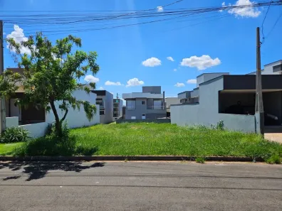 Lote/Terreno à venda, 250m² no Residencial Real Parque Sumaré, Sumaré