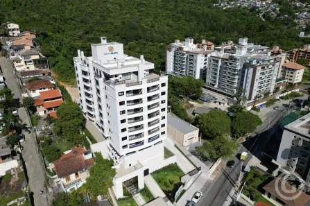Apartamento com 3 Quartos para alugar, 99m² no Monte Verde, Florianópolis