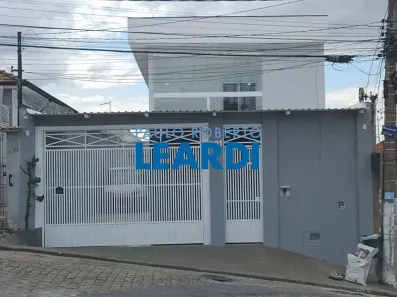 Sobrado com 4 Quartos à venda, 250m² no Vila Marte, São Paulo