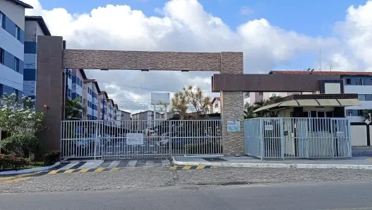 Apartamento com 2 Quartos à venda, 58m² no Jabotiana, Aracaju