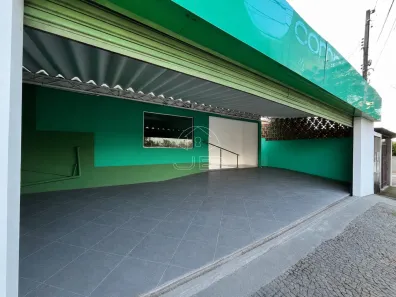 Imóvel Comercial à venda, 173m² no Conjunto Habitacional Padre Anchieta, Campinas