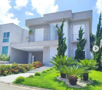Sobrado com 4 Quartos para alugar, 430m² no Tamboré, Barueri