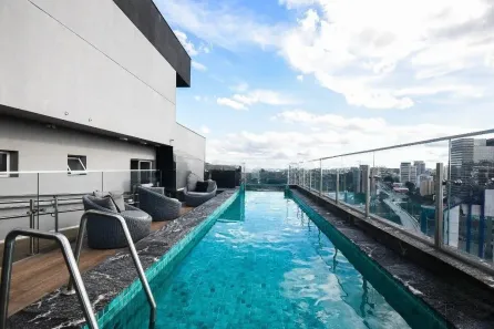Apartamento com 1 Quarto à venda, 45m² no Pinheiros, São Paulo
