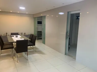 Apartamento com 3 Quartos à venda, 153m² no Cabo Branco, João Pessoa