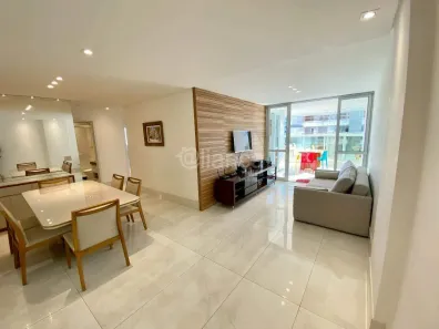 Apartamento com 4 Quartos à venda, 151m² no Praia da Costa, Vila Velha