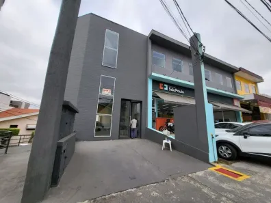 Prédio Comercial para alugar, 724m² no Vila Carrão, São Paulo