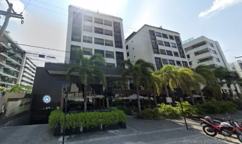 Apartamento com 1 Quarto à venda, 38m² no Tambaú, João Pessoa