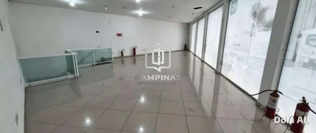 Ponto Comercial para alugar, 188m² no Centro, Campinas