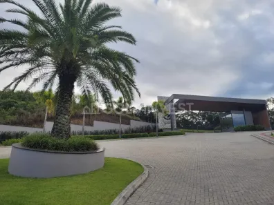 Lote/Terreno à venda, 613m² no CENTRO, Guabiruba
