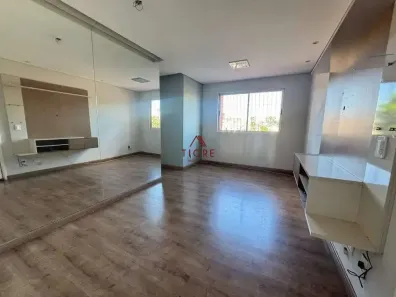 Apartamento com 3 Quartos à venda, 62m² no Santa Mônica, Belo Horizonte