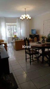 Sobrado com 3 Quartos à venda, 168m² no Mirandópolis, São Paulo