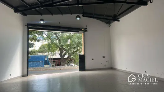 Galpão/Depósito/Armazém para alugar, 200m² no Jardim Santa Cruz, Indaiatuba
