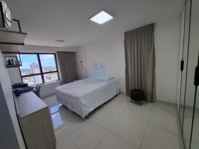 Apartamento com 3 Quartos à venda, 147m² no Lagoa Nova, Natal