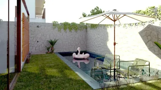 Casa de Condomínio com 4 Quartos à venda, 180m² no Bairro de Juquehy, São Sebastião