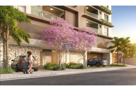 Apartamento com 2 Quartos à venda, 78m² no Aruana, Aracaju