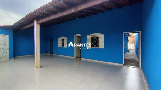 Casa com 4 Quartos à venda, 174m² no Segismundo Pereira, Uberlândia