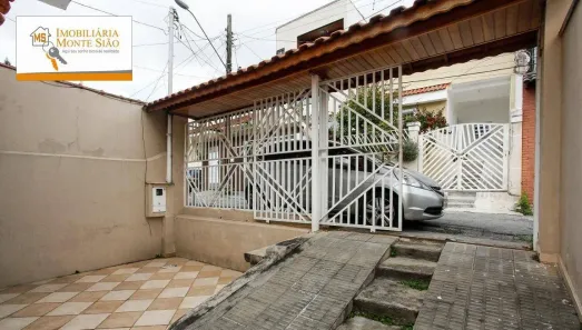 Sobrado com 2 Quartos à venda, 120m² no Vila Galvão, Guarulhos