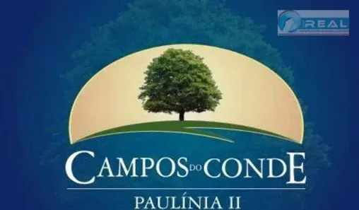 Lote/Terreno à venda, 300m² no Cascata, Paulínia