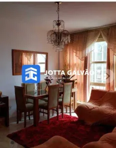 Apartamento com 3 Quartos à venda, 117m² no Centro, Campinas