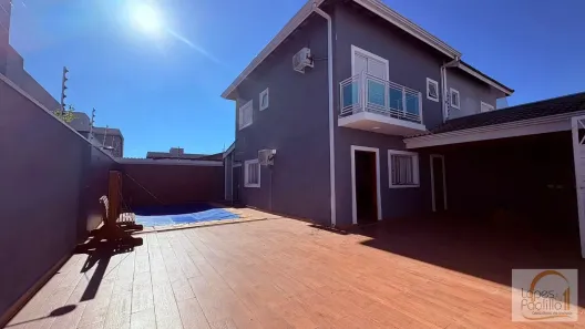 Casa com 3 Quartos para venda ou aluguel, 95m² no Nova Cerejeira, Atibaia