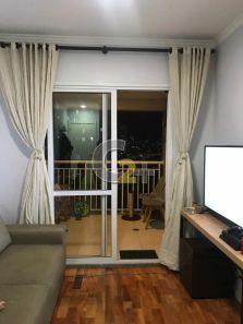 Apartamento com 2 Quartos à venda, 57m² no Lauzane Paulista, São Paulo