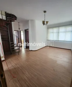 Cobertura com 3 Quartos para alugar, 120m² no São Pedro, Belo Horizonte