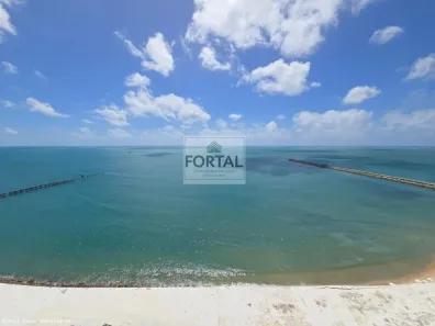 Apartamento com 4 Quartos à venda, 530m² no Praia de Iracema, Fortaleza