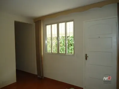 Apartamento com 1 Quarto para alugar, 35m² no Bingen, Petrópolis