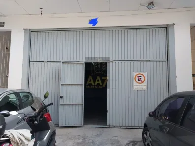 Galpão/Depósito/Armazém para alugar, 210m² no Vila Antônio, São Paulo