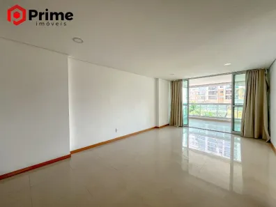 Apartamento com 3 Quartos à venda, 115m² no Centro, Guarapari