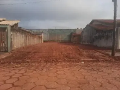 Lote/Terreno à venda, 275m² no Chácara Glória, Itanhaém