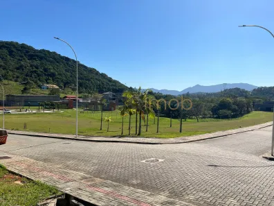 Lote/Terreno à venda, 763m² no Área Rural de Camboriú, Camboriú